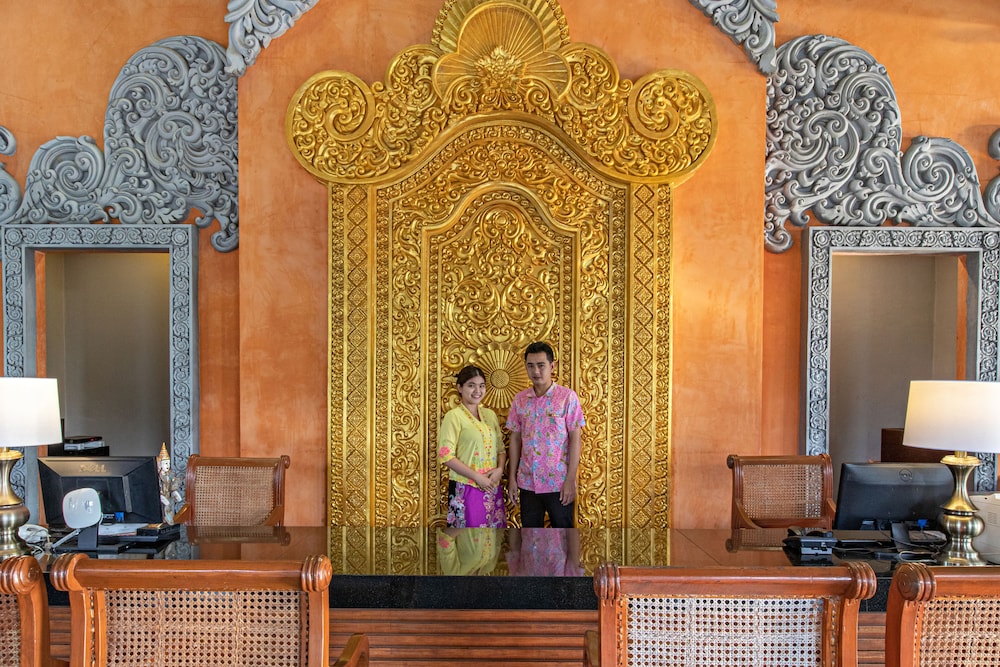 Rawai Palm Beach Resort 30/63