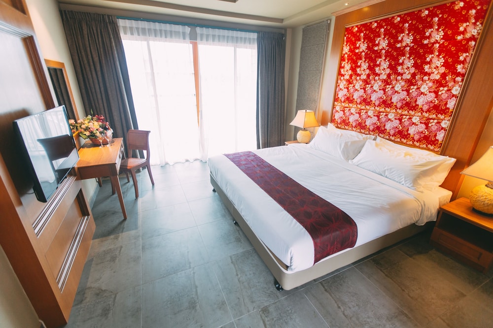 Tasik Villa International Resort 20/72