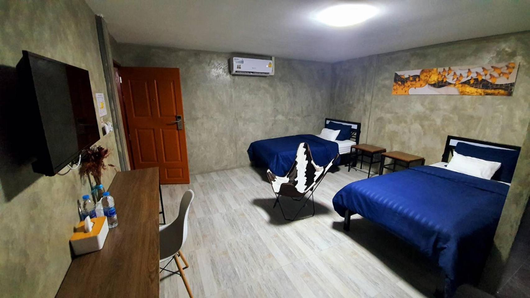 Phooree Boutique Hotel 22/36