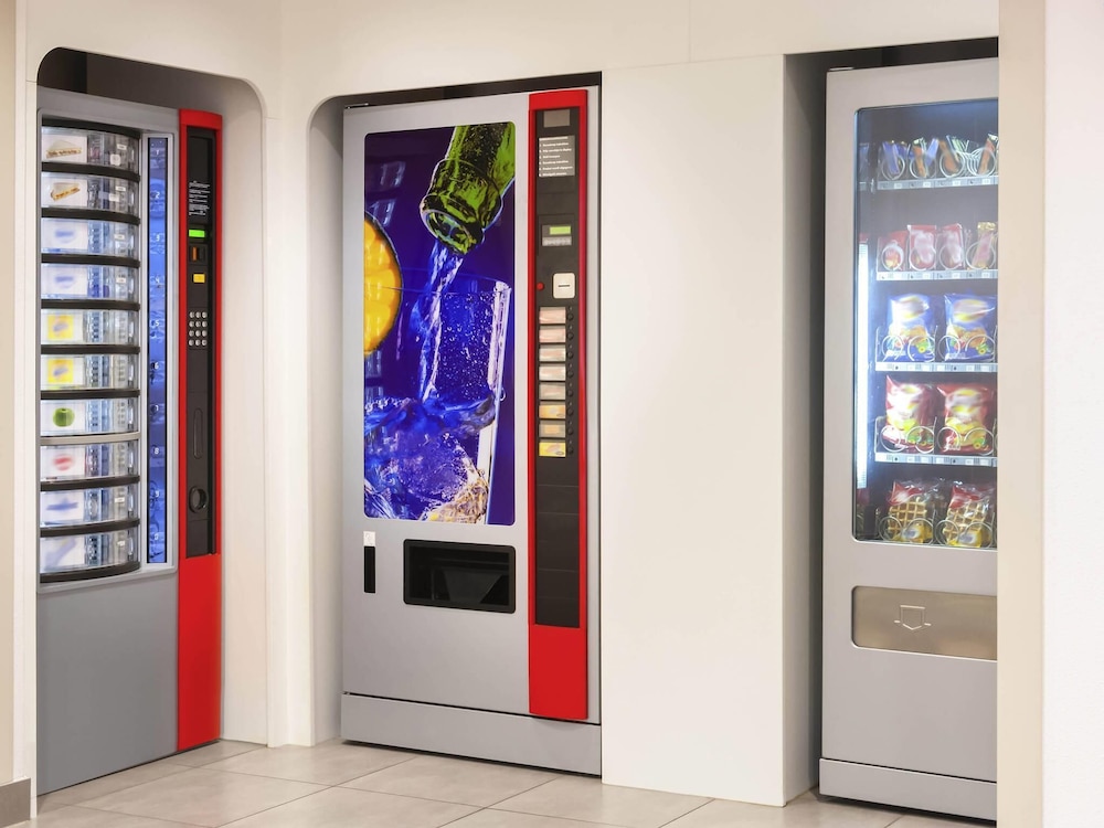 Ibis Budget Brussels Airport 5/34