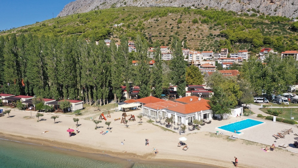 Mobile Homes Camp Galeb 71/82