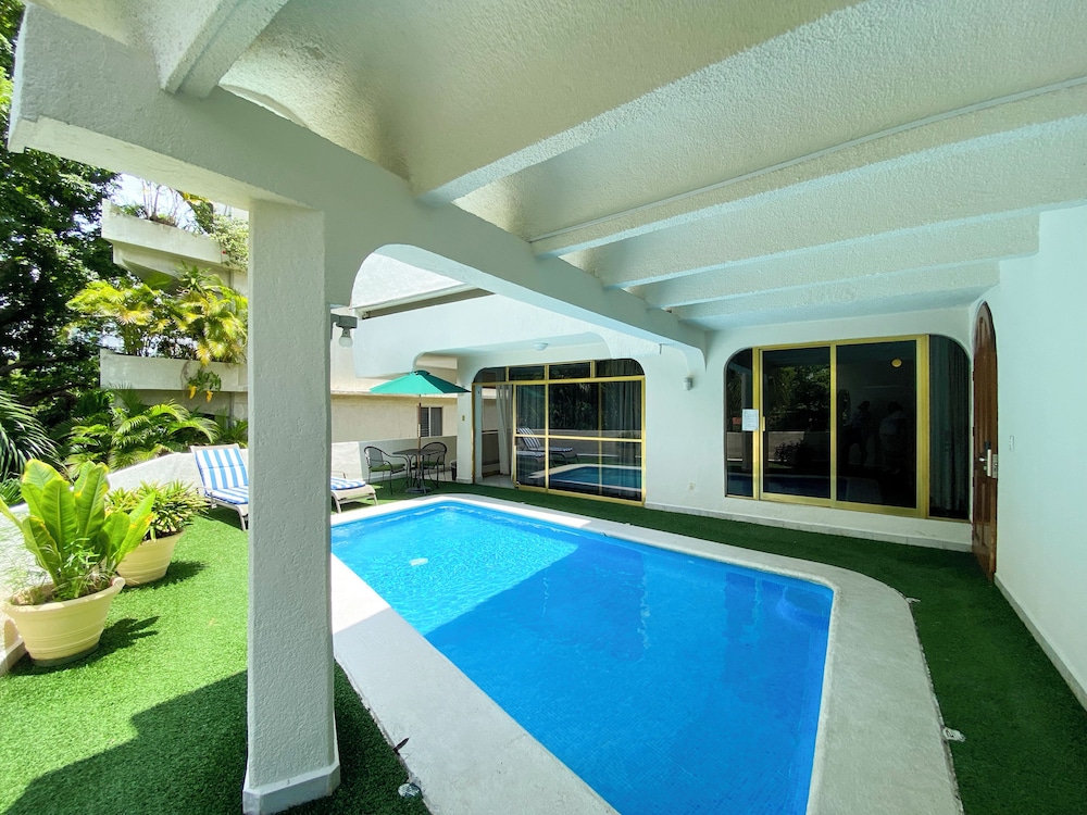 Hotel Suites Jazmin Acapulco 26/50