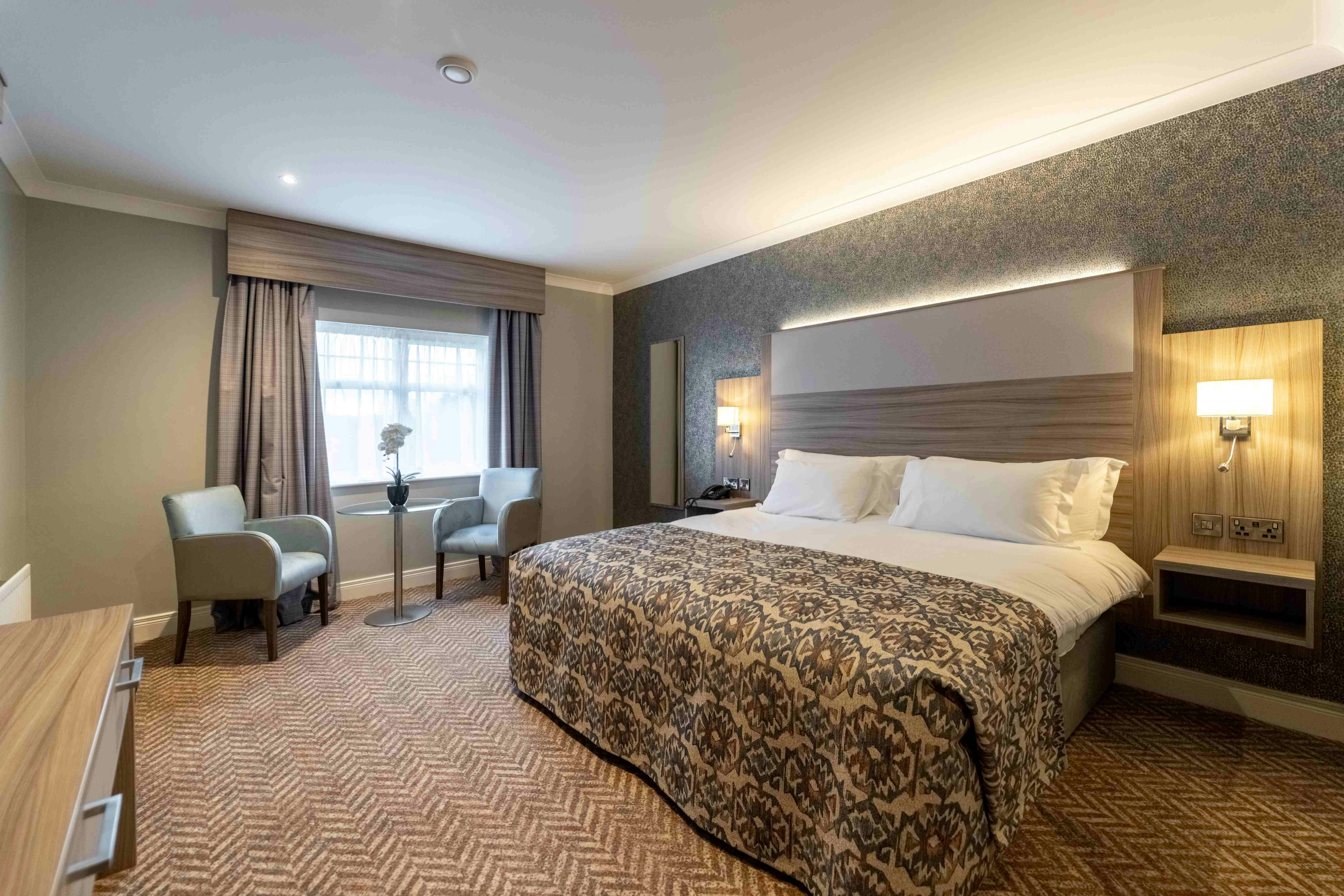 DUNSILLY HOTEL 2/9