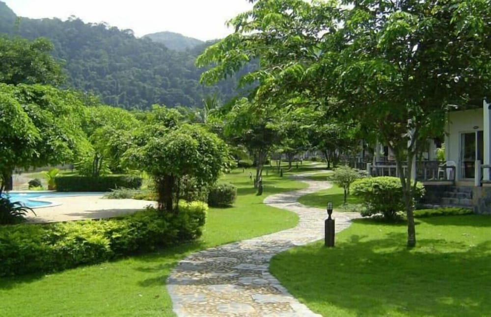 Koh Chang Privilege Resort 29/44