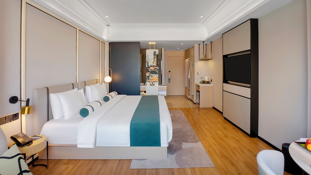 Maxx Phnom Penh Downtown (By H World) 19/55