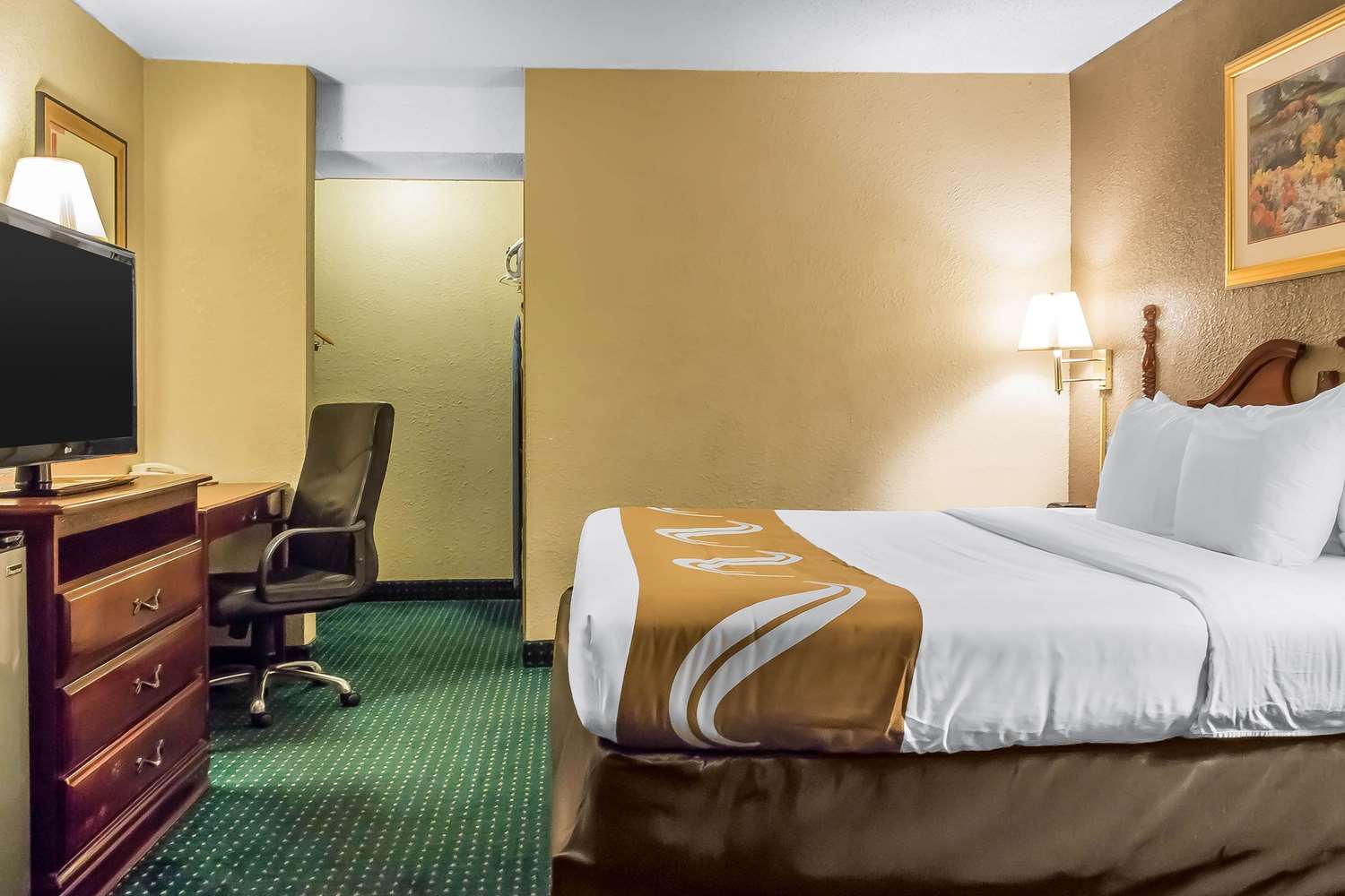 Motel6 Lester, PA - Philadelphia Airport 12/23