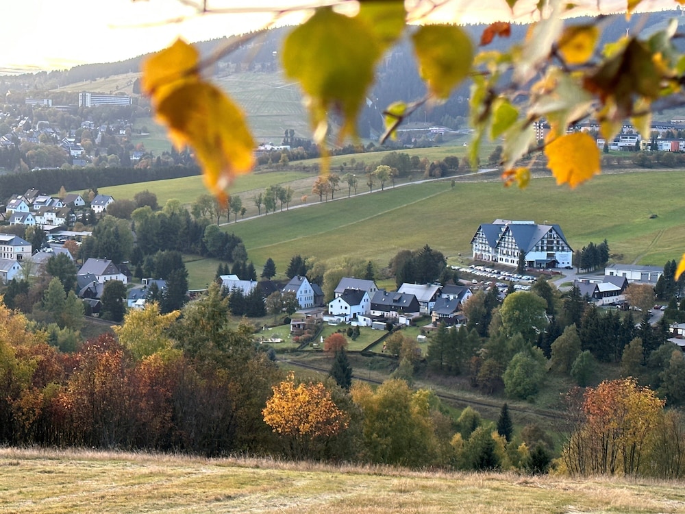 Alpina Lodge Hotel Oberwiesenthal 53/65