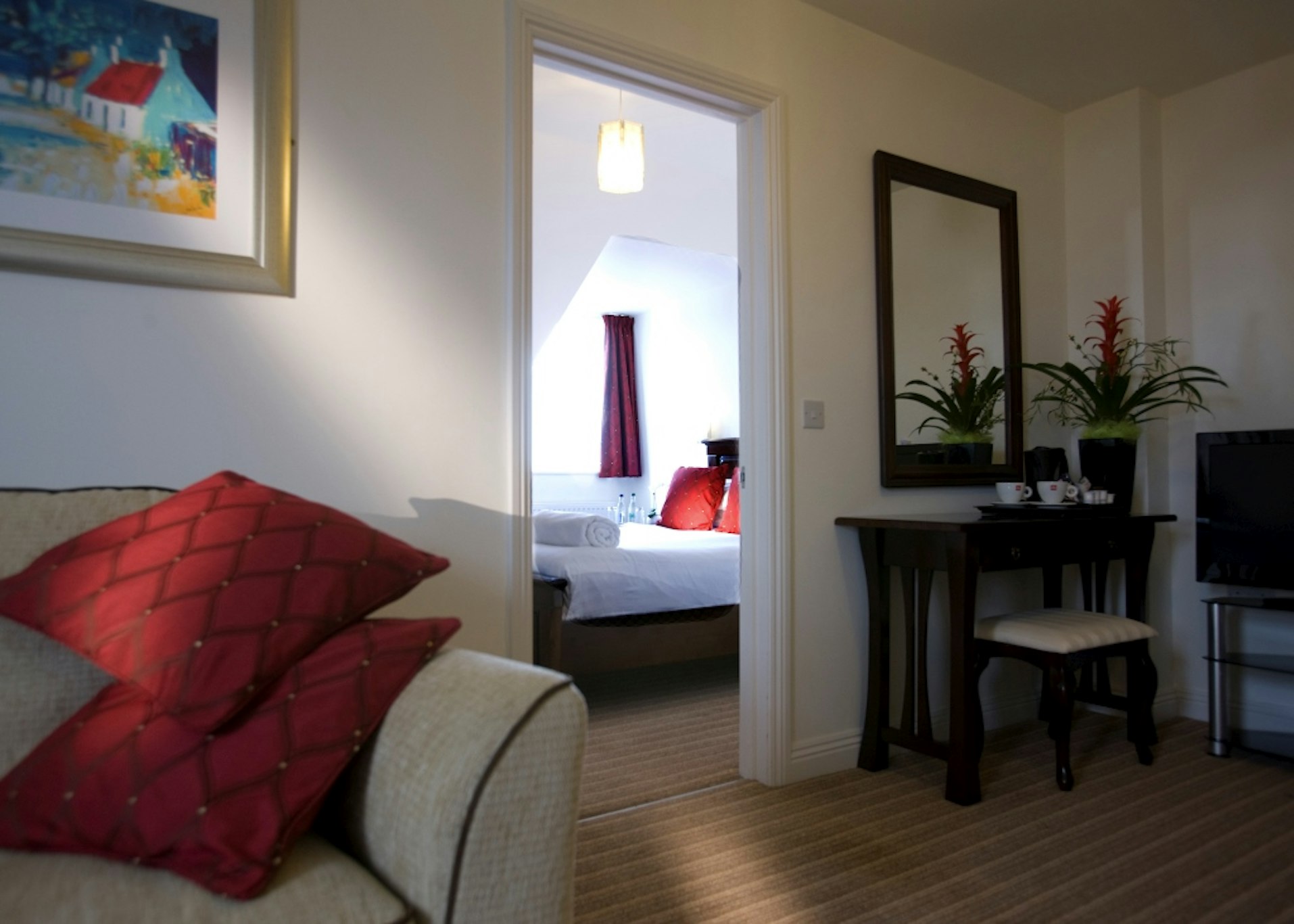The Park Central Hotel 6/6