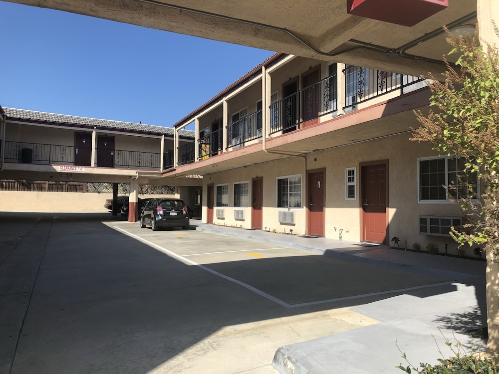 Moonlite Inn Redondo Beach 6/50