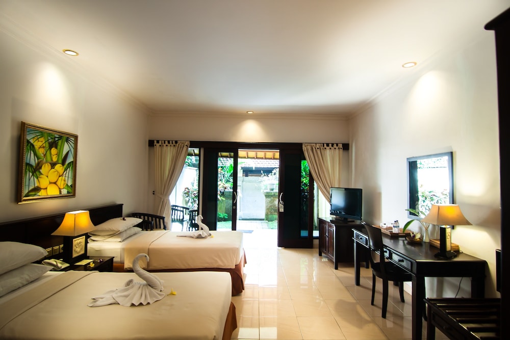 Champlung Sari Hotel & Spa Ubud 19/65