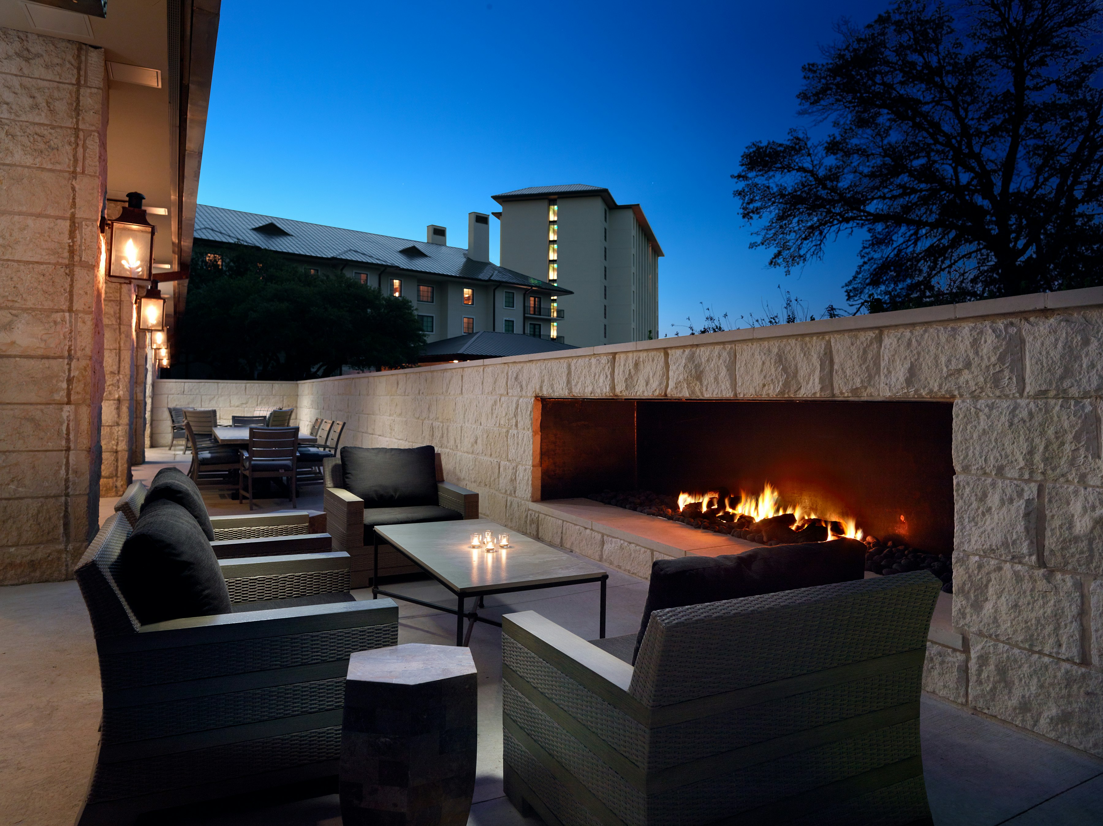 Barton Creek Resort And Spa 42/76