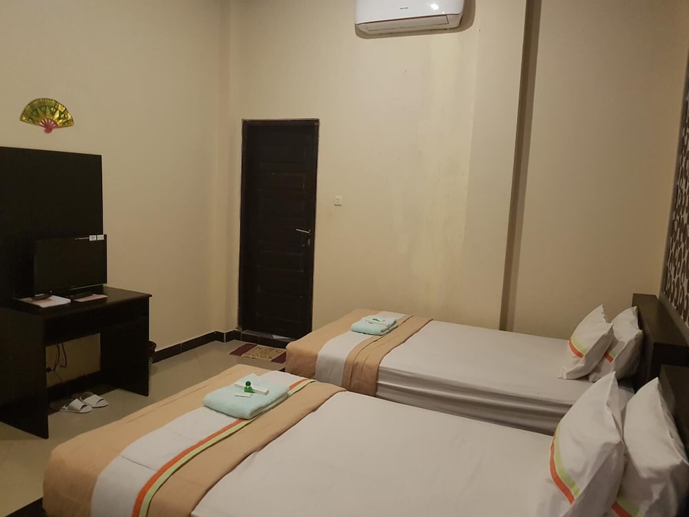 Jaya Phita Guest House 14/32