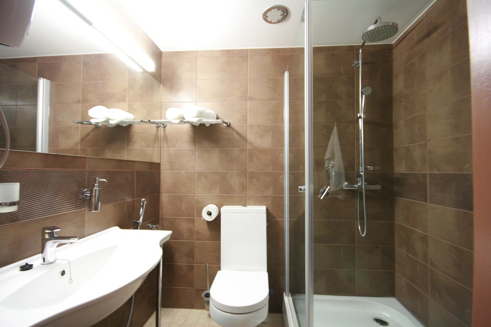 Tallinn Viimsi Spa 50/50