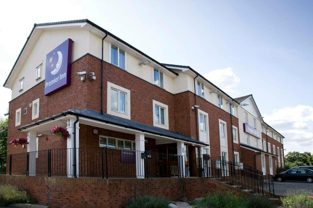 Premier Inn Basildon (Festival Park) 6/30