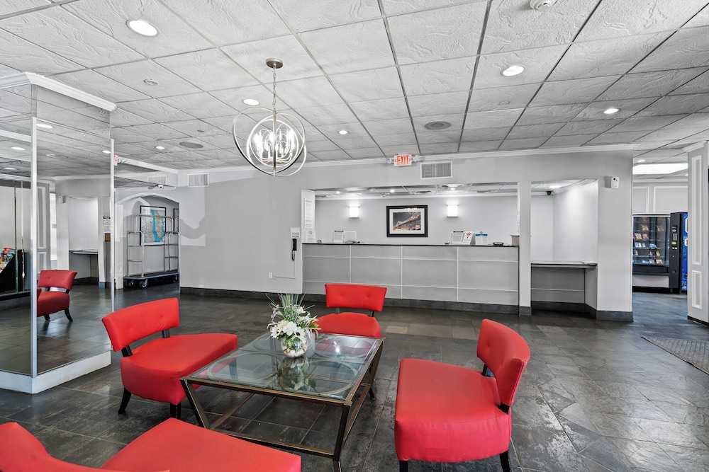 Executive Inn - Fort Lee 29/44