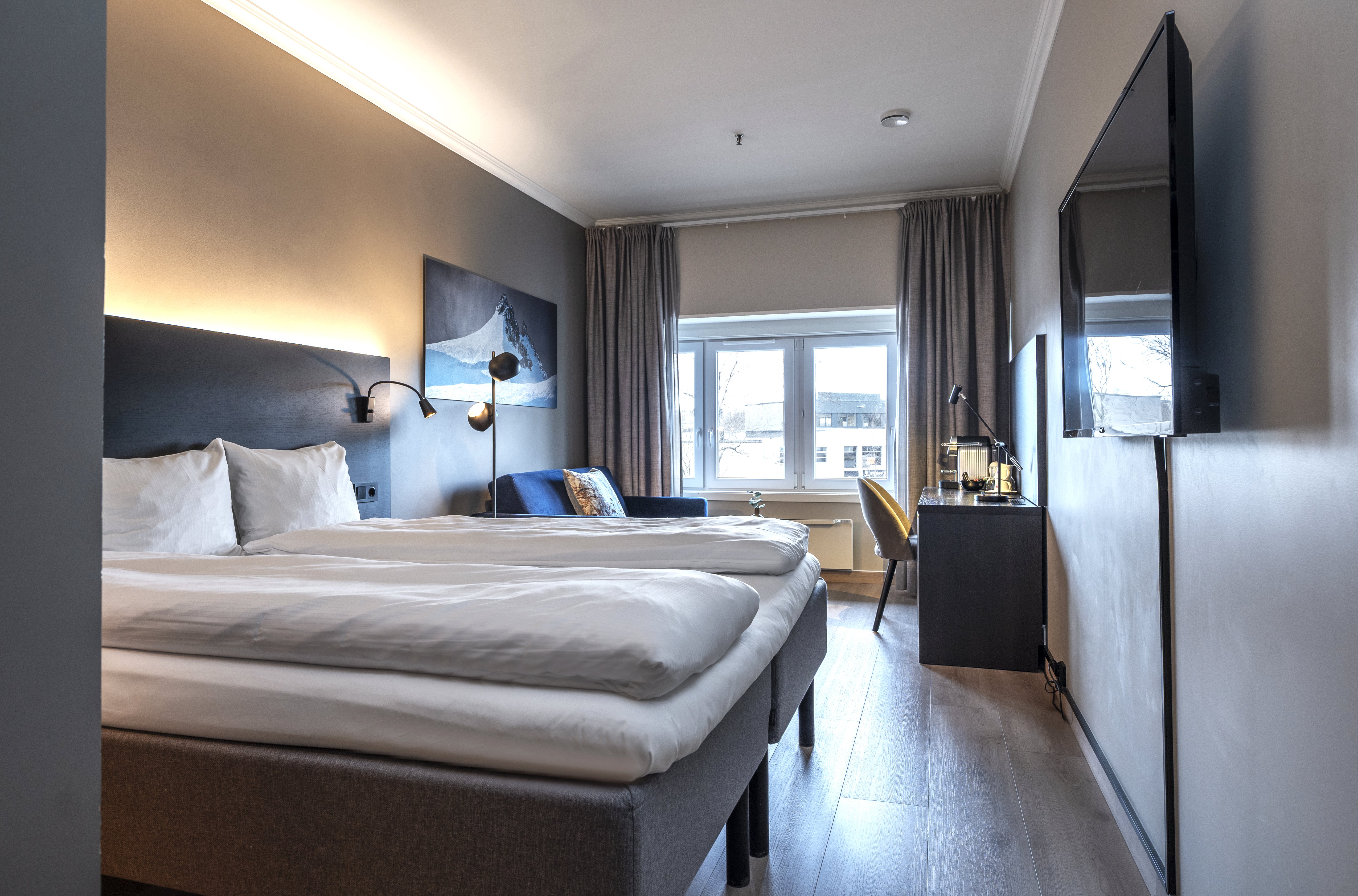 Thon Hotel Baronen 1/23