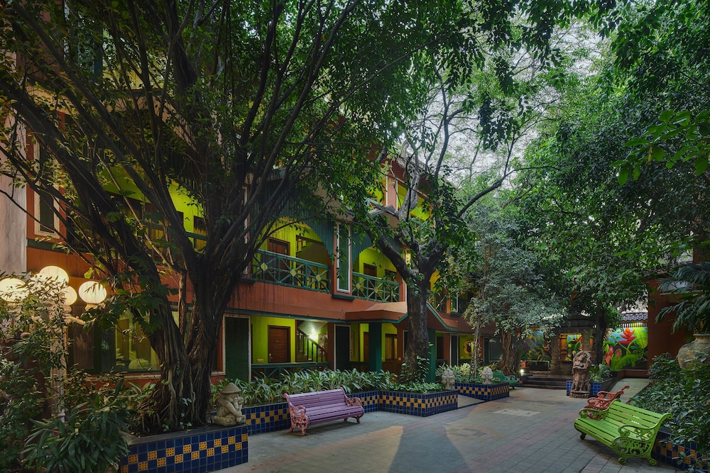 MAYFAIR Rourkela in ROURKELA