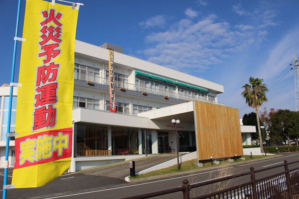 Amakusa Santa Coming Hotel 2/50
