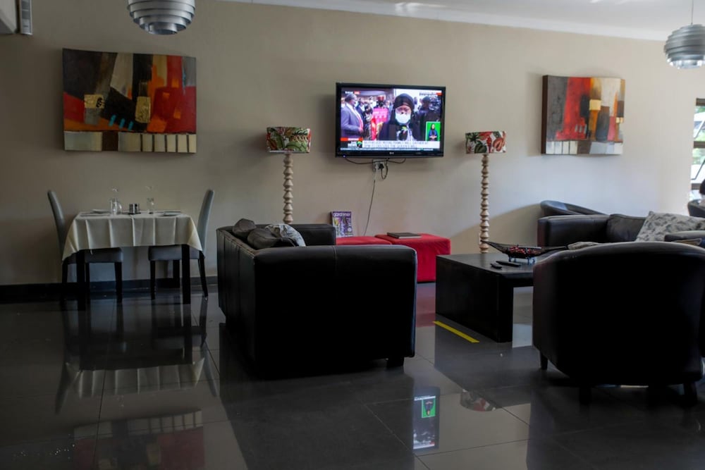 Ruby Stone Boutique Hotel 28/50