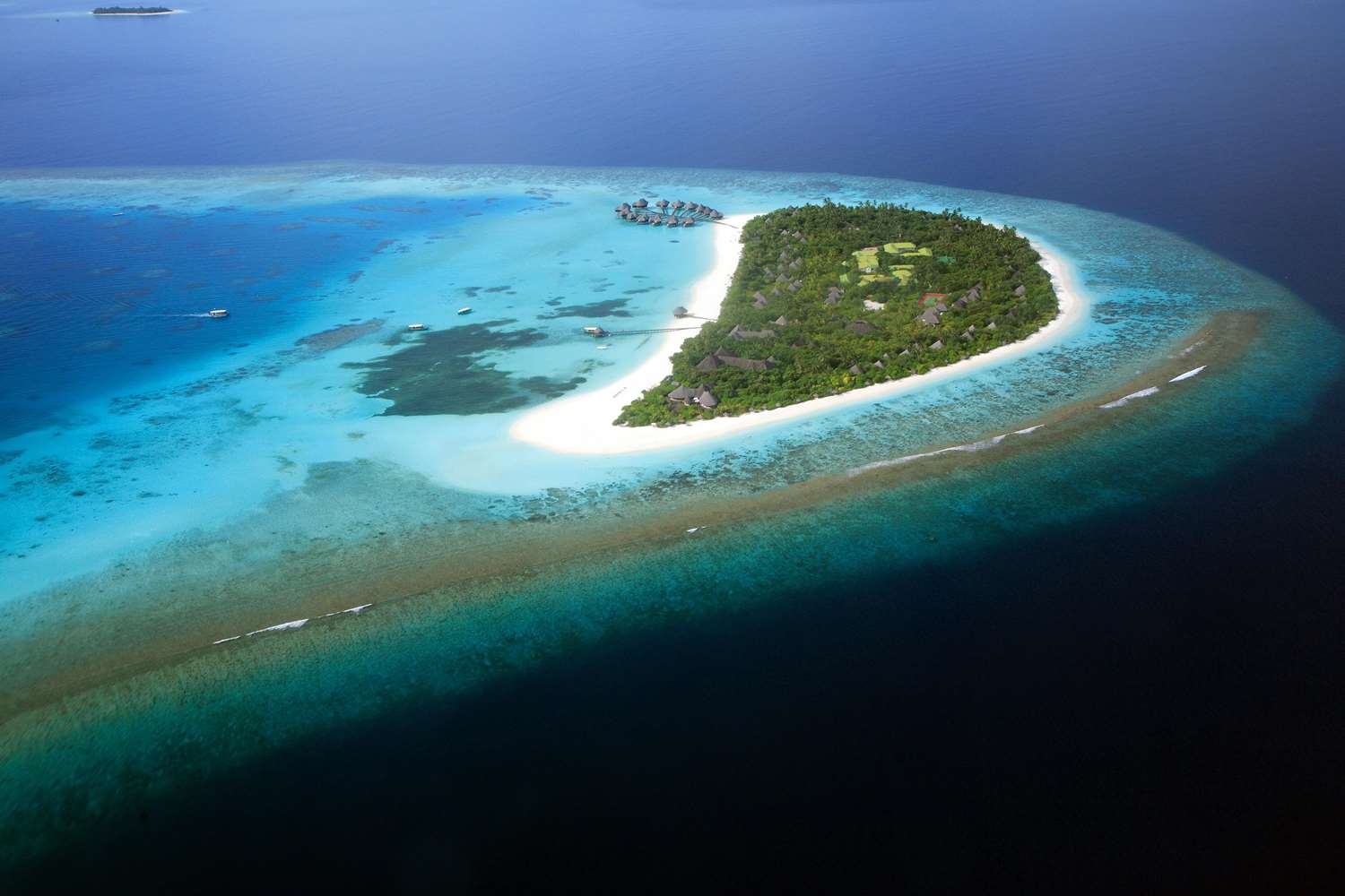 Coco Palm Dhuni Kolhu 5/56