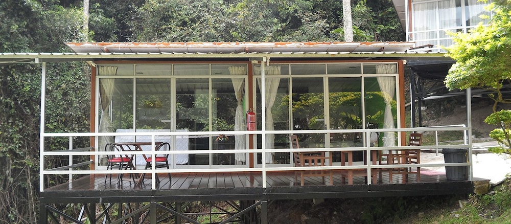 J Residence 2/60