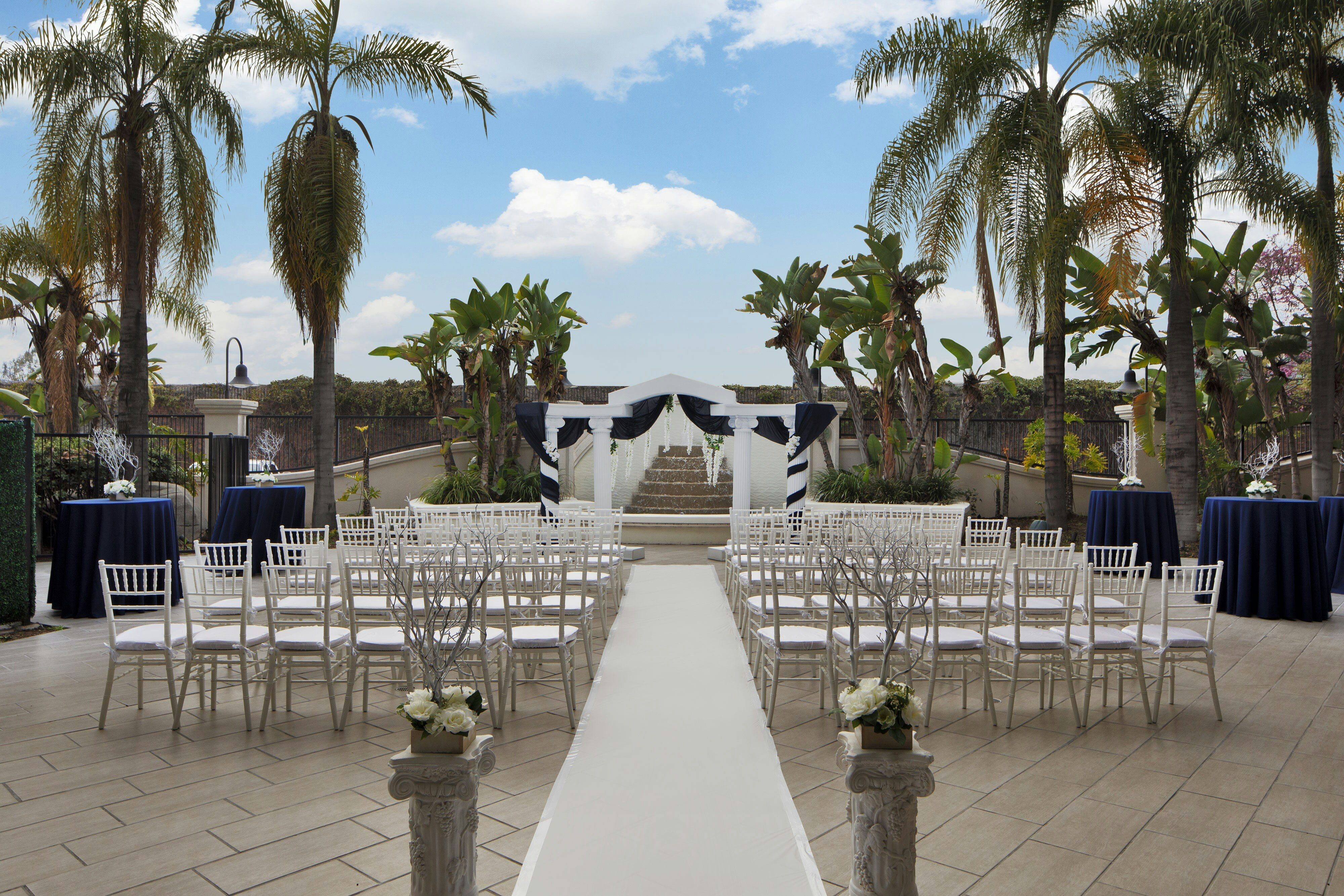 Four Points By Sheraton Anaheim 35/47
