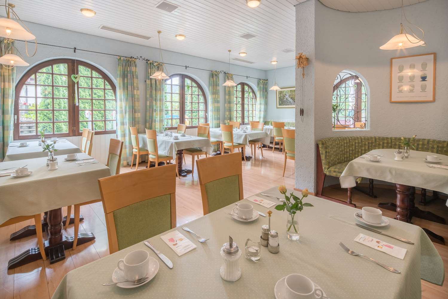 Best Western Plus Hotel Schwarzwald Residenz 18/25