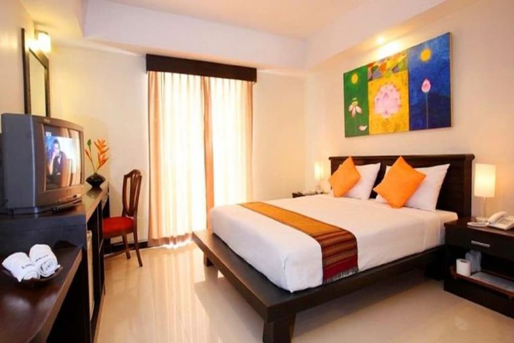 Lub Sbuy Hostel 19/66