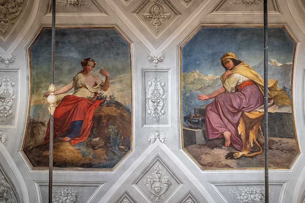 Residenza D'epoca Palazzo Riblet 6/44