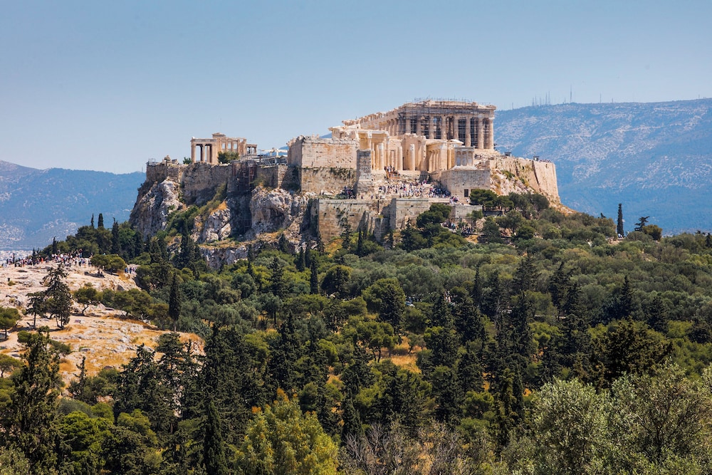 Melia Athens 69/73