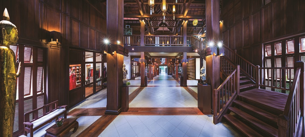 La Residence d'Angkor, A Belmond Hotel, Siem Reap 26/33