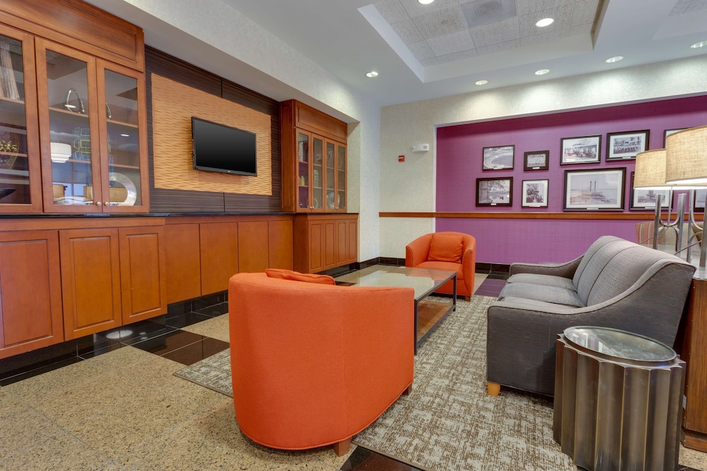 DRURY INN AND SUITES BATON ROUGE 26/50