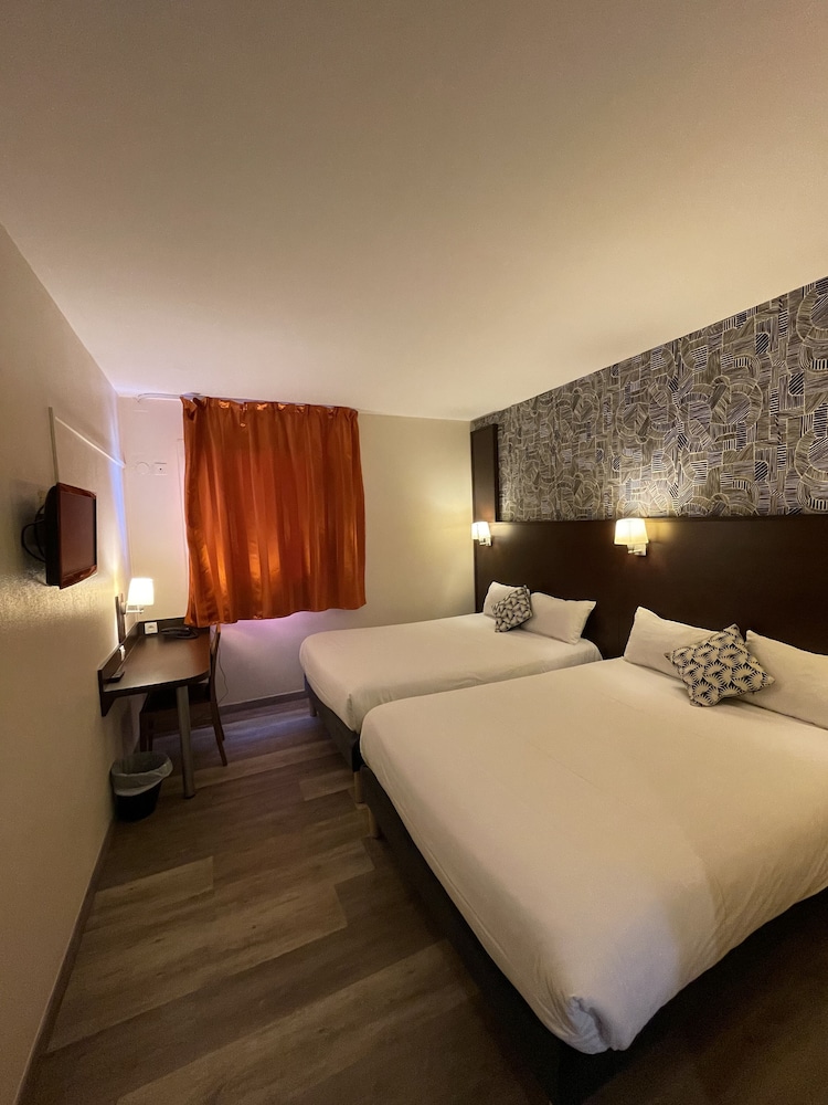 Kyriad Direct Dijon Nord - Zenith - Toison D'Or 20/36