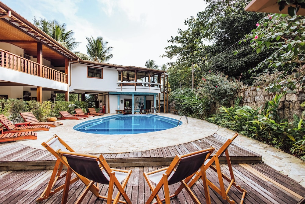 Velinn Caravela Hotel Santa Tereza 43/50