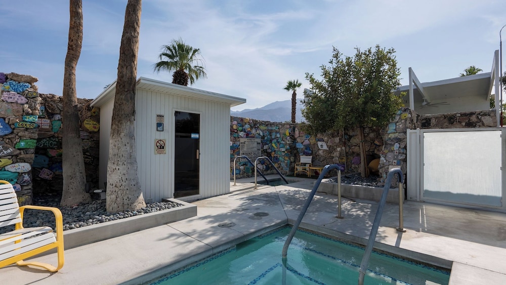 The Monkey Tree Hotel - Adults Only 22/50