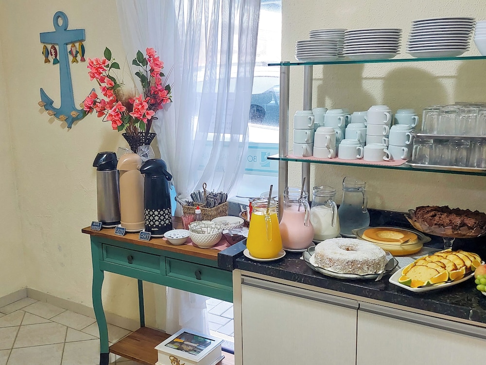 Bombinhas Praia Apart Hotel - Unidade Bombas 43/50