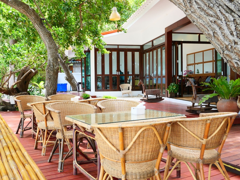 Vimarn Samed Resort 48/69