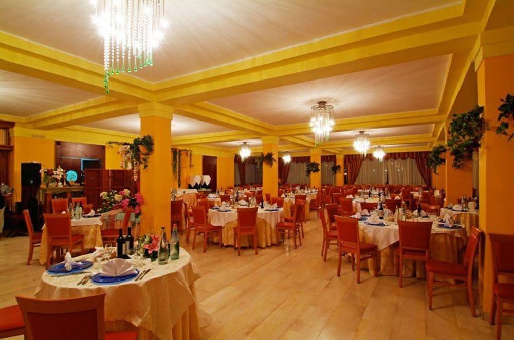 Grand Hotel Montesilvano 23/50