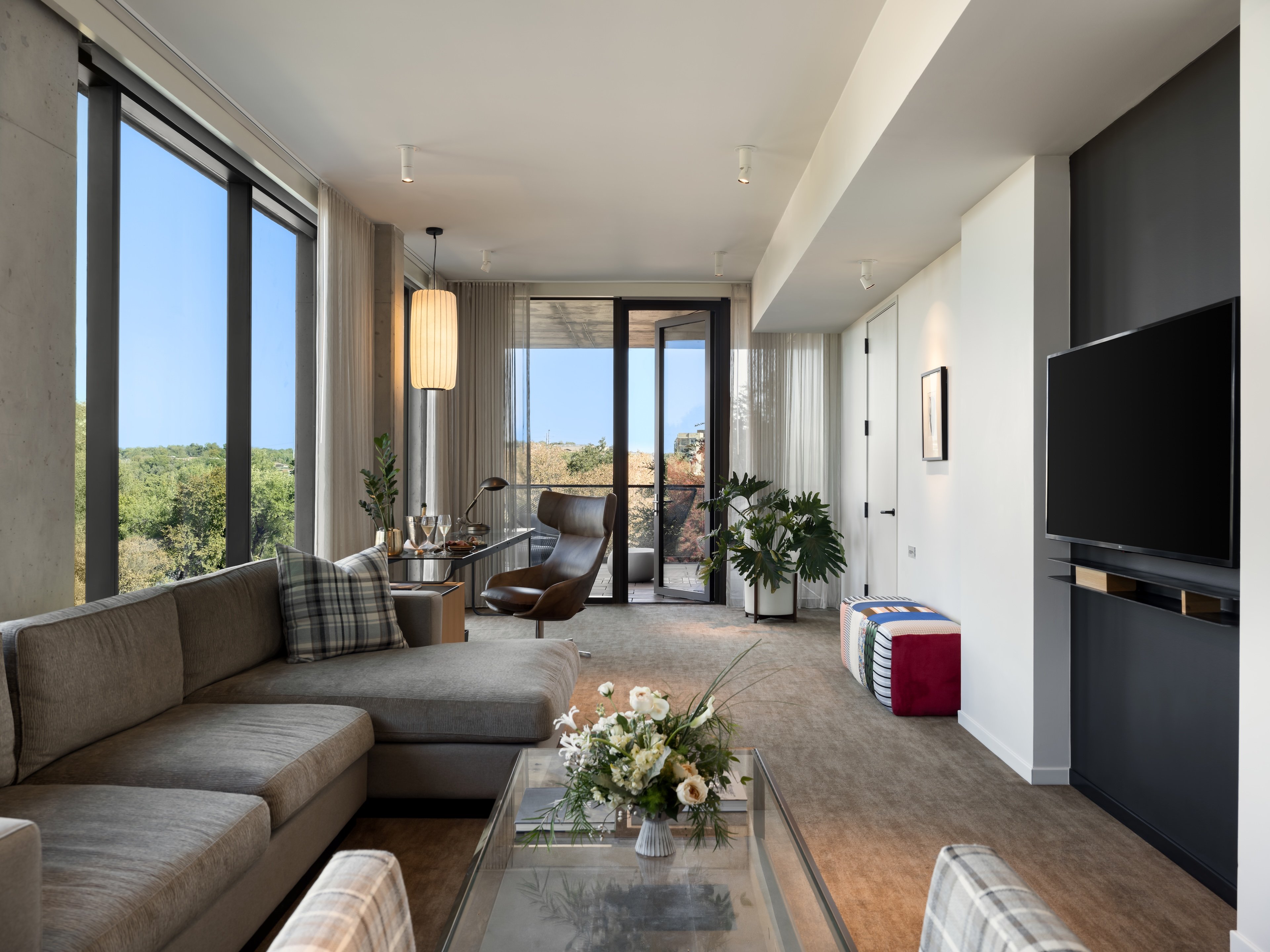 The Loren Hotel Austin, WorldHotels Luxury 37/60