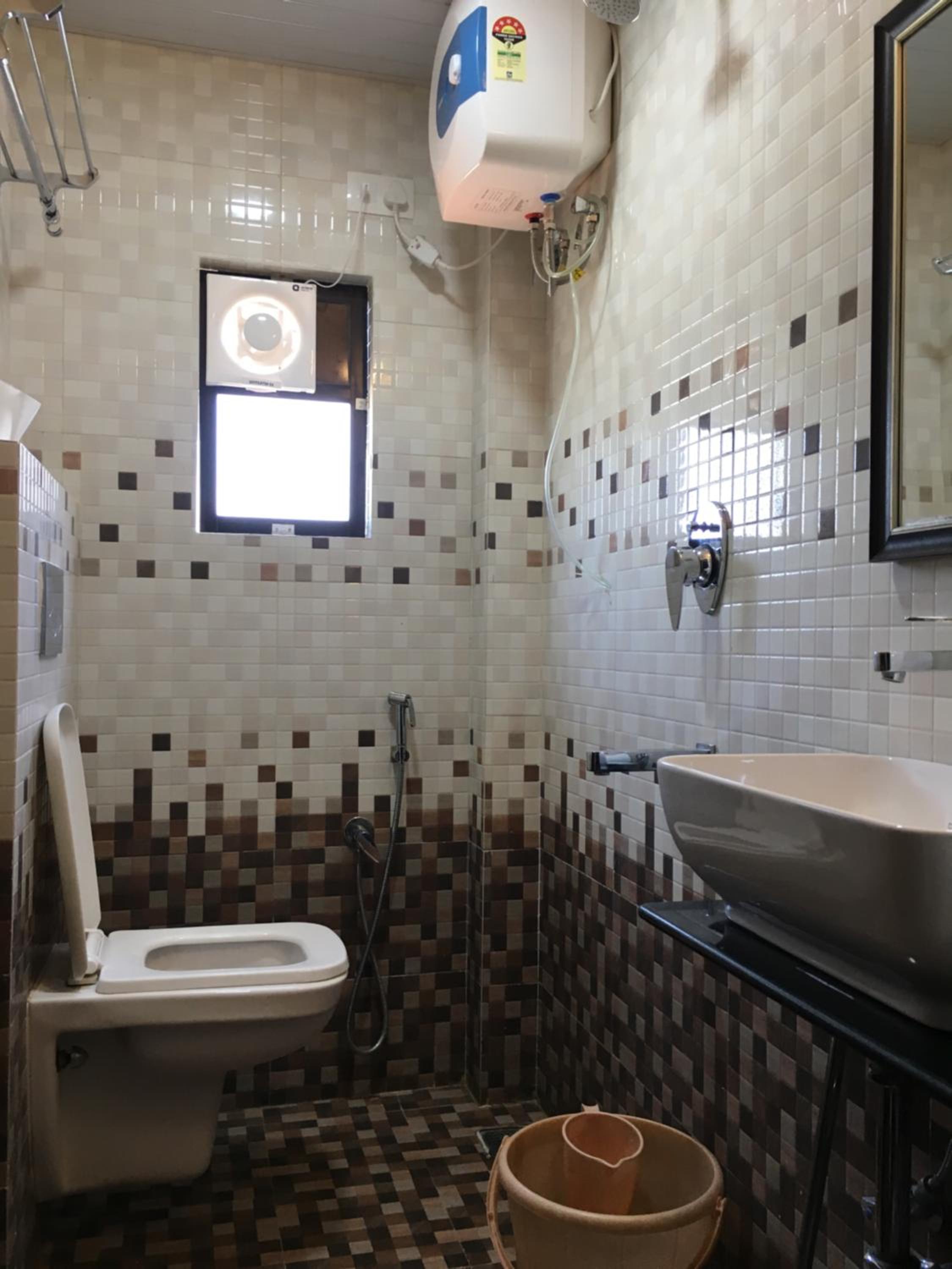 Hotel Panorama Guesthouse