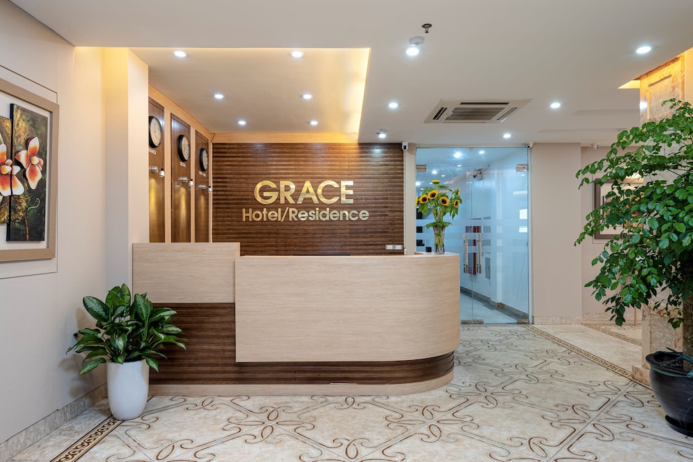 Grace Hotel Ha Noi 4/52