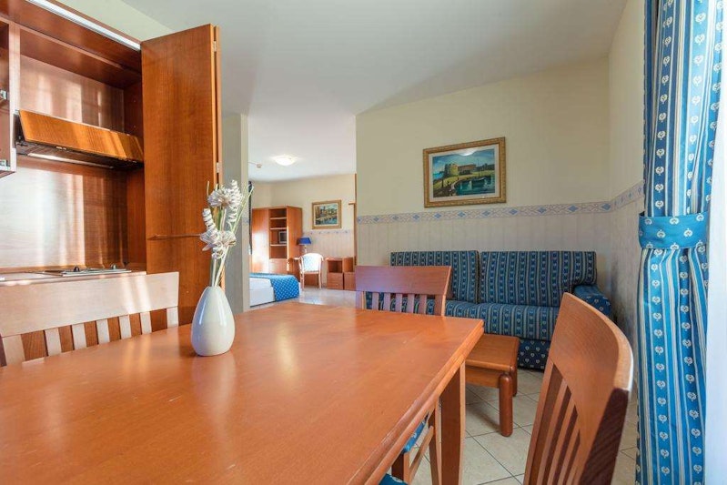 Hotel Traiano 47/54