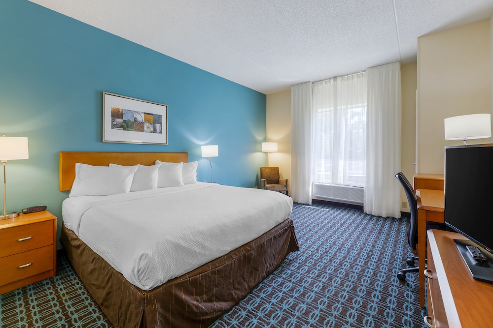 Quality Inn and Suites Sandusky 16/40