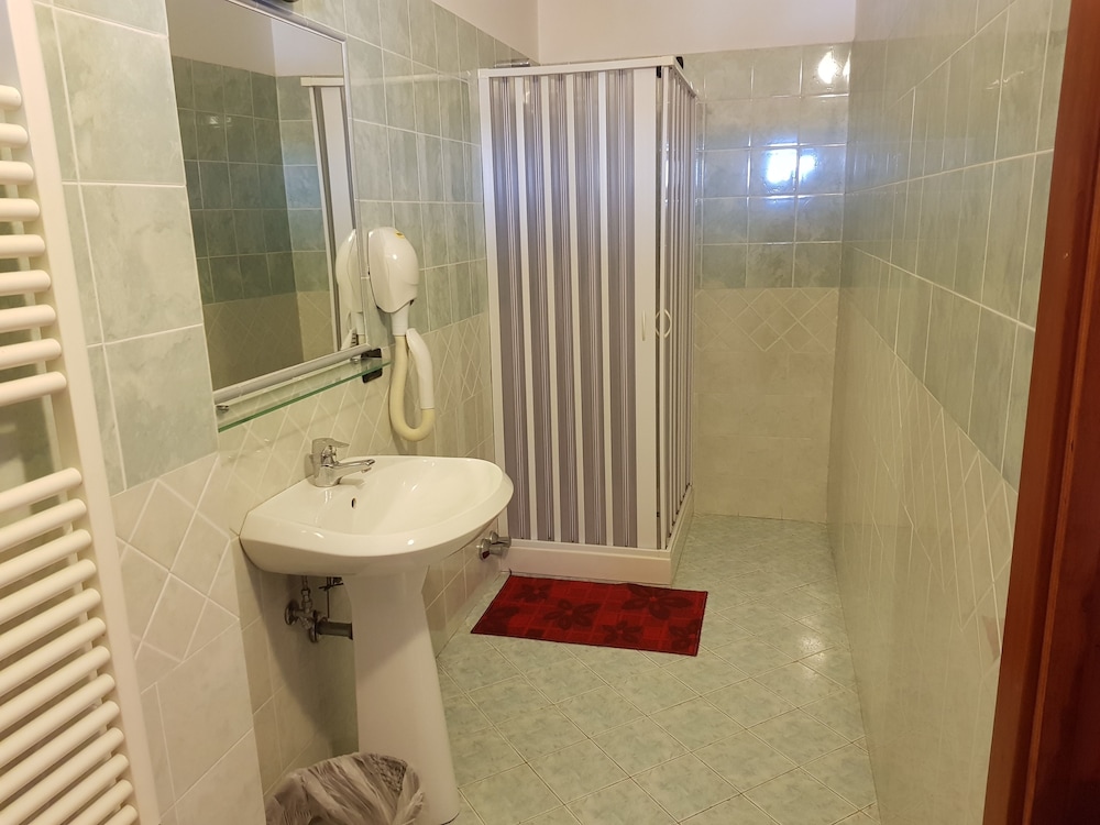Hotel Gentile 29/30