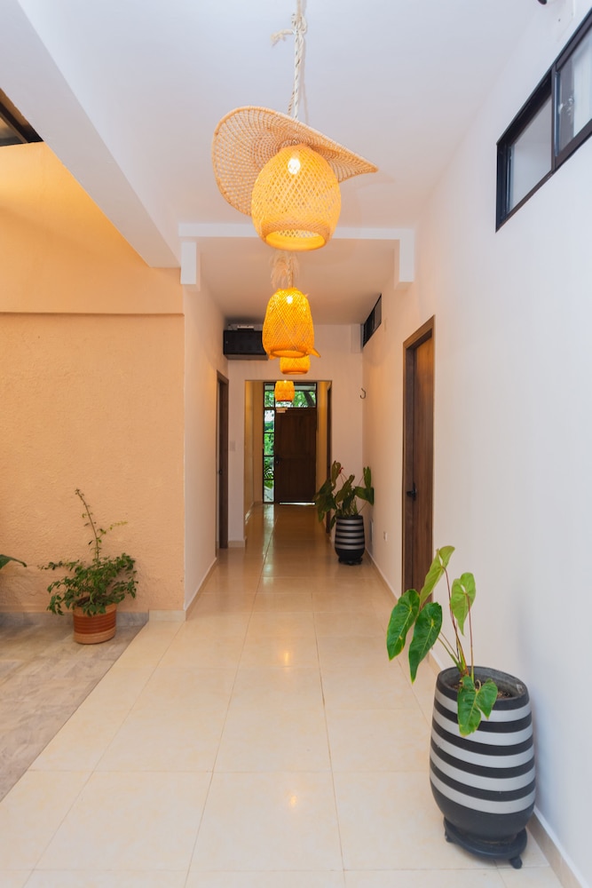 La Casona Hotel Boutique 7/38