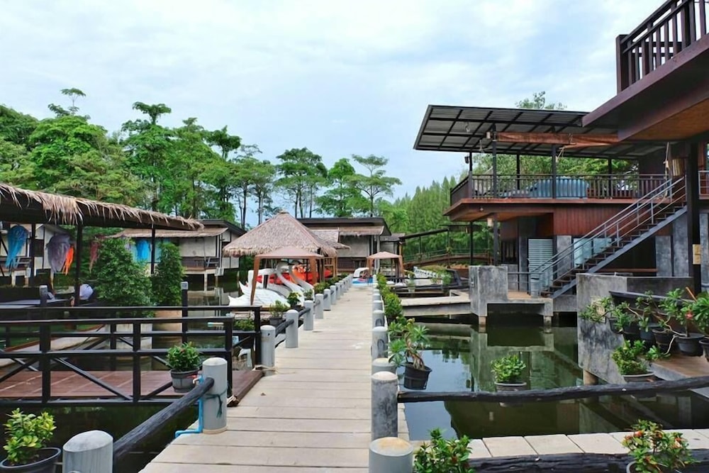 Banpu Resort Trat 2/50