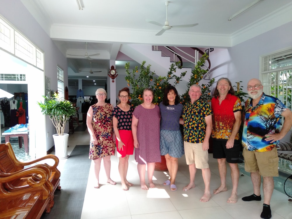 The Moon Villa Hoi An 48/68