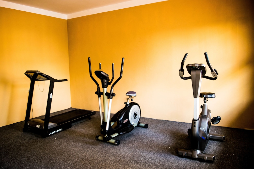 Vientiane Golden Sun Hotel Spa 33/44