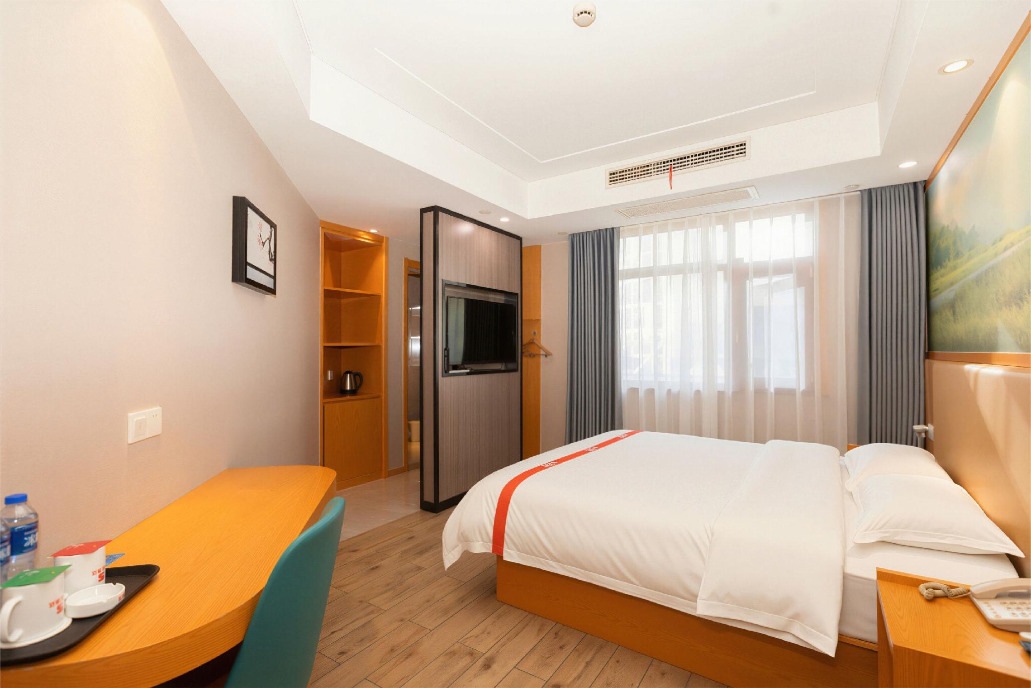 Superior, Double Bed