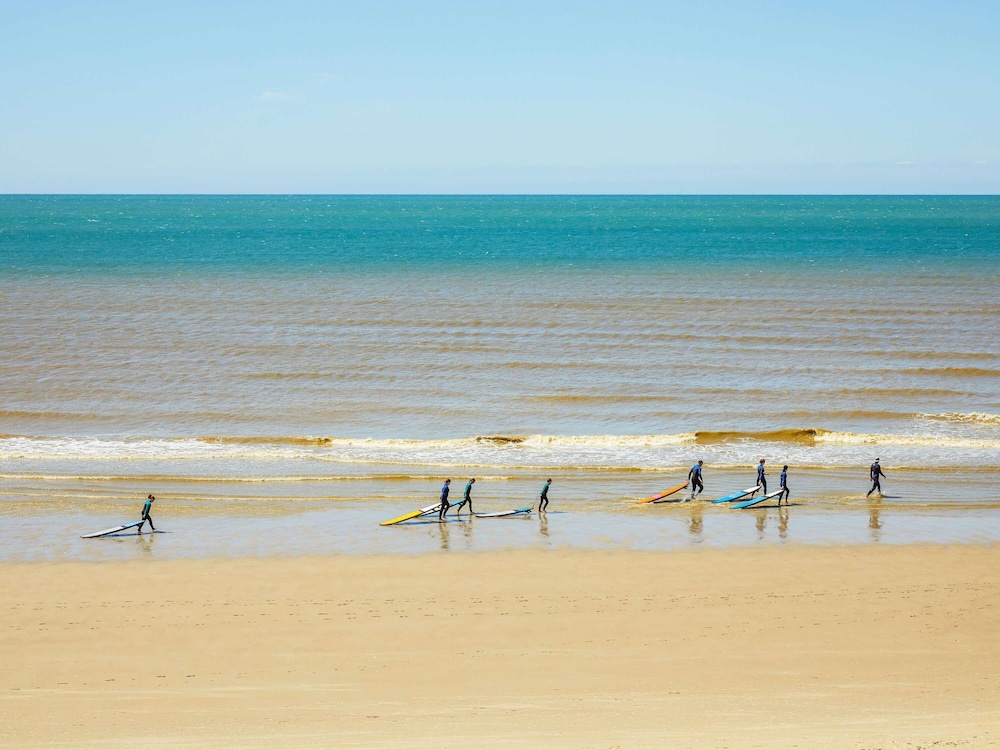 Ibis Le Touquet Thalassa 66/72